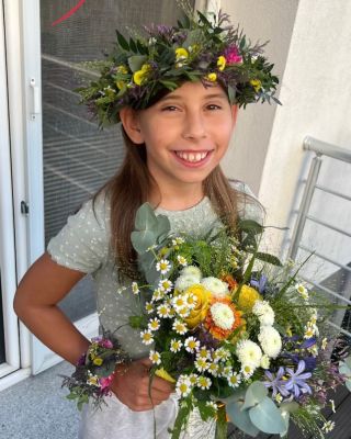 Boho svatba a moje princezna❤️