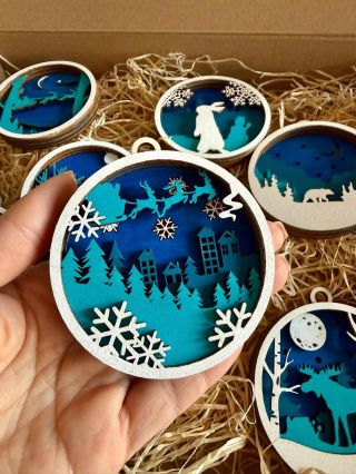 ✨ Vánoce se pomalu blíží… ✨ A s nimi i chvíle, kdy se dům ztiší, světla změknou a na stromečku se objeví ozdoby, které...